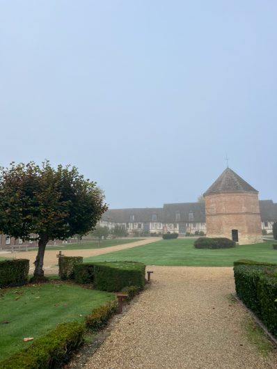 LIEU SÉMINAIRE ENGIE