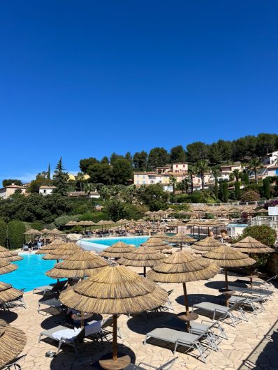 RESORT FRÉGATE PROVENCE