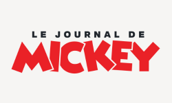Journal de Mickey