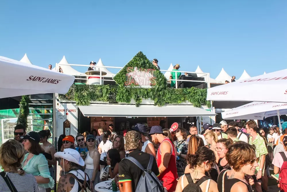 agence evenementielle paris pour festival musique