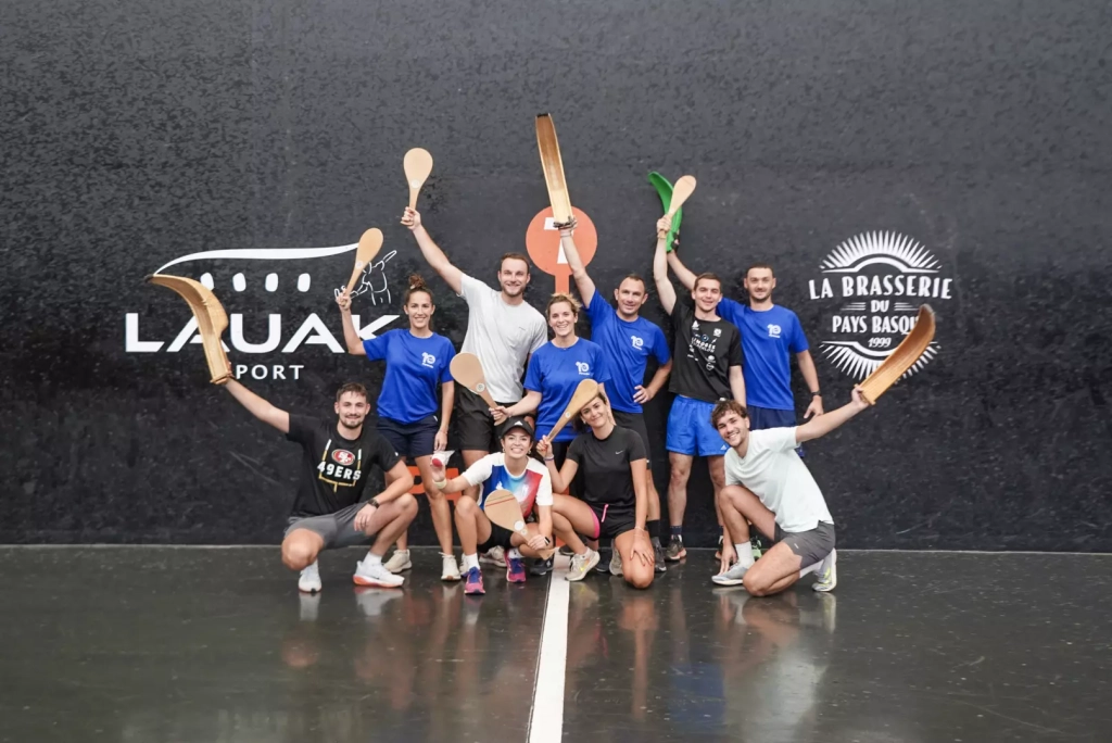 agence team building entreprise