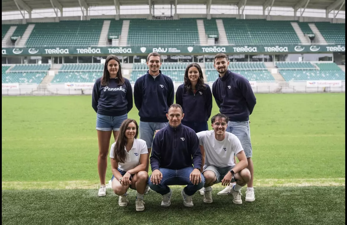 photo team panenka