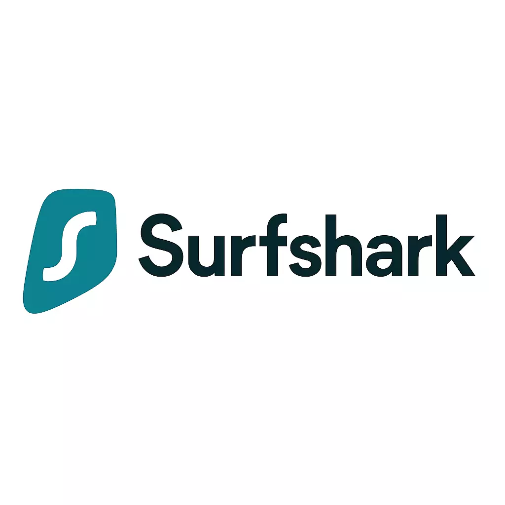 logo surfhsark site