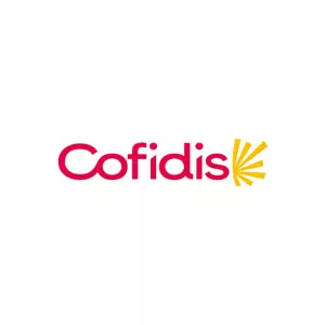 logo cofidis